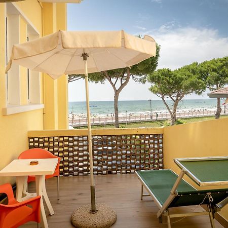 Hotel Le Lampare Caorle Exterior photo