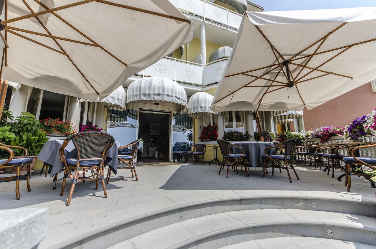 Hotel Le Lampare Caorle Exterior photo