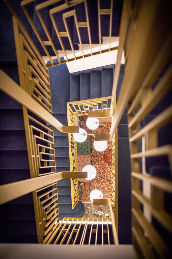 Hotel Le Lampare Caorle Exterior photo